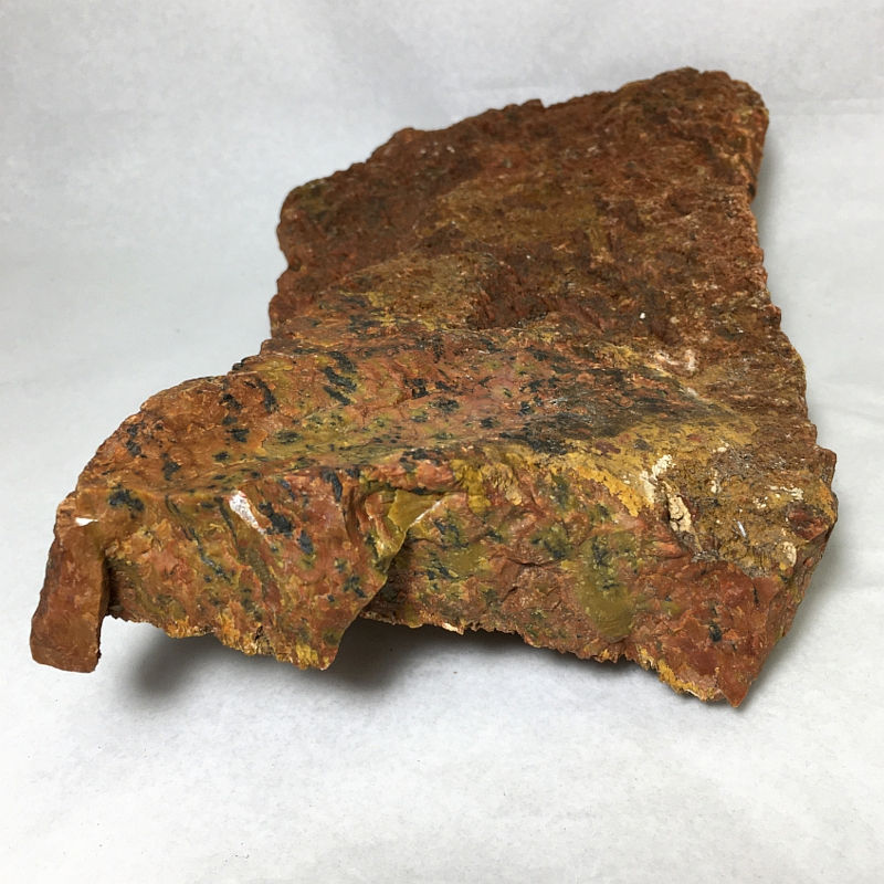 Flash Jasper (