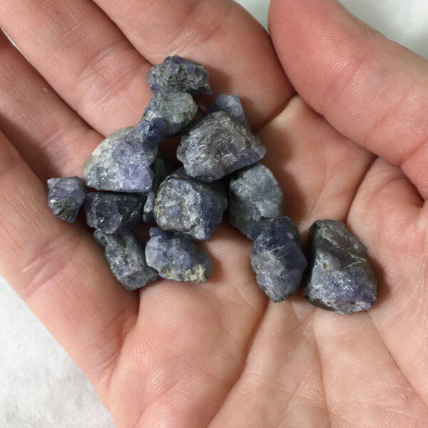 Tanzanite (20 grams) - Image 3