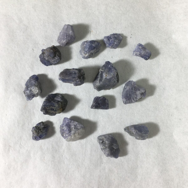 Tanzanite (20 grams) - Image 4